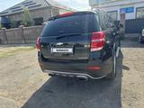 Chevrolet Captiva 2013 годаүшін7 000 000 тг. в Шымкент – фото 3