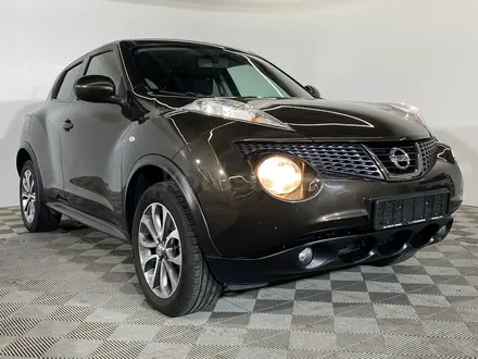 Nissan Juke 2013 года за 5 500 000 тг. в Алматы – фото 9