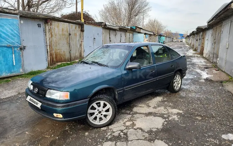 Opel Vectra 1995 года за 1 000 000 тг. в Шымкент