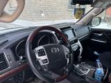 Toyota Land Cruiser 2014 года за 24 000 000 тг. в Усть-Каменогорск – фото 4