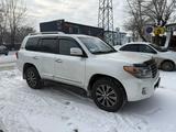Toyota Land Cruiser 2014 года за 24 000 000 тг. в Усть-Каменогорск – фото 3