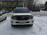 Toyota Land Cruiser 2014 года за 24 000 000 тг. в Усть-Каменогорск – фото 2