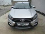 ВАЗ (Lada) Vesta Cross 2021 года за 4 804 100 тг. в Шымкент