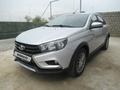 ВАЗ (Lada) Vesta Cross 2021 годаүшін5 147 250 тг. в Шымкент – фото 2