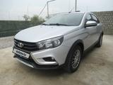 ВАЗ (Lada) Vesta Cross 2021 годаүшін5 833 550 тг. в Шымкент – фото 2