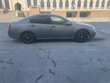 Mitsubishi Galant 2006 года за 3 800 000 тг. в Атырау – фото 4