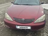 Toyota Camry 2002 годаүшін3 800 000 тг. в Семей