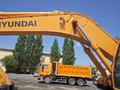 Hyundai  R300LC 2018 года за 48 000 000 тг. в Астана – фото 29