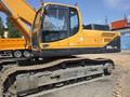Hyundai  R300LC 2018 года за 48 000 000 тг. в Астана – фото 31