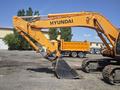 Hyundai  R300LC 2018 года за 48 000 000 тг. в Астана – фото 32