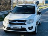 ВАЗ (Lada) Granta 2190 2017 года за 2 400 000 тг. в Шымкент