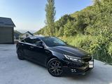 Kia K5 2013 года за 7 450 000 тг. в Алматы