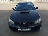 Subaru Impreza 2005 годаүшін4 200 000 тг. в Астана – фото 2
