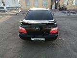Subaru Impreza 2005 годаүшін4 200 000 тг. в Астана – фото 4