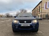 Suzuki Grand Vitara 2007 годаүшін5 600 000 тг. в Уральск