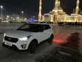 Hyundai Creta 2021 года за 9 000 000 тг. в Астана – фото 2