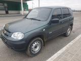 Chevrolet Niva 2015 годаfor4 700 000 тг. в Атырау – фото 5