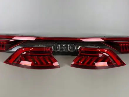 AUDI SQ8 2019 Фонарь задняя за 100 000 тг. в Алматы