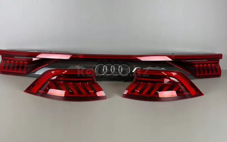 AUDI SQ8 2019 Фонарь задняяүшін100 000 тг. в Алматы