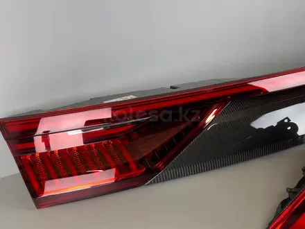 AUDI SQ8 2019 Фонарь задняя за 100 000 тг. в Алматы – фото 2