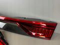 AUDI SQ8 2019 Фонарь задняяүшін100 000 тг. в Алматы – фото 4