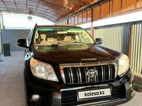 Toyota Land Cruiser Prado 2010 года за 14 000 000 тг. в Атырау