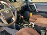 Toyota Land Cruiser Prado 2010 годаүшін15 000 000 тг. в Атырау – фото 5