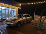 Nissan Almera 2003 годаfor3 800 000 тг. в Алматы – фото 2