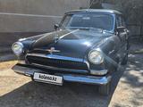 ГАЗ 21 (Волга) 1964 года за 6 500 000 тг. в Шымкент
