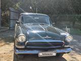 ГАЗ 21 (Волга) 1964 года за 6 500 000 тг. в Шымкент – фото 2