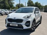 Kia Sportage 2021 года за 9 800 000 тг. в Алматы