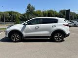 Kia Sportage 2021 годаүшін9 800 000 тг. в Алматы – фото 2