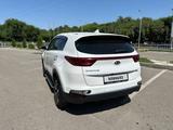 Kia Sportage 2021 годаүшін9 800 000 тг. в Алматы – фото 3