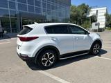 Kia Sportage 2021 годаүшін9 800 000 тг. в Алматы – фото 4