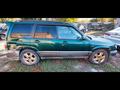 Subaru Forester 1997 года за 2 000 000 тг. в Алматы – фото 6