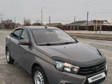 ВАЗ (Lada) Vesta 2020 годаfor5 800 000 тг. в Рудный – фото 2