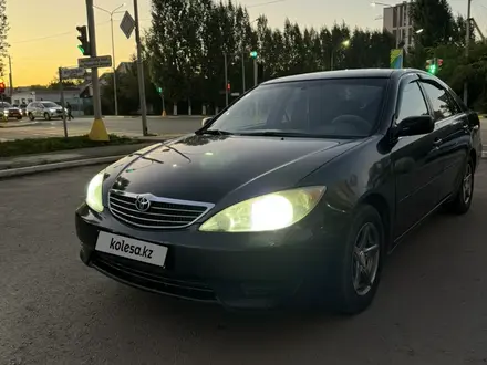 Toyota Camry 2006 года за 4 200 000 тг. в Кокшетау