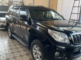 Toyota Land Cruiser Prado 2010 годаfor14 000 000 тг. в Шымкент – фото 2