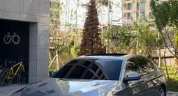 BMW 530 2017 года за 14 700 000 тг. в Алматы – фото 2