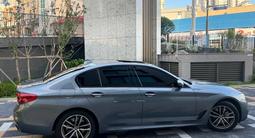 BMW 530 2017 года за 14 700 000 тг. в Алматы