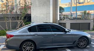 BMW 530 2017 года за 14 700 000 тг. в Алматы