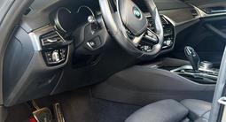 BMW 530 2017 года за 14 700 000 тг. в Алматы – фото 5