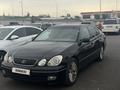 Lexus GS 300 2002 годаfor3 700 000 тг. в Алматы