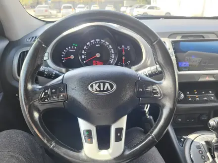 Kia Sportage 2014 года за 7 700 000 тг. в Астана – фото 47