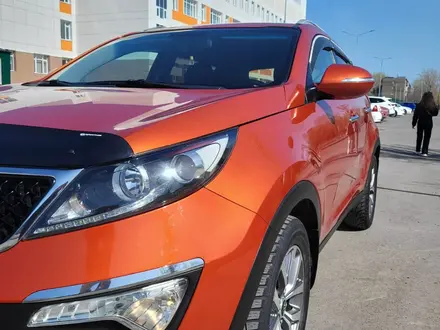 Kia Sportage 2014 года за 7 700 000 тг. в Астана – фото 54