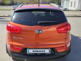 Kia Sportage 2014 года за 7 800 000 тг. в Астана – фото 3