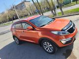 Kia Sportage 2014 года за 7 800 000 тг. в Астана