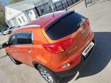 Kia Sportage 2014 года за 7 800 000 тг. в Астана – фото 4