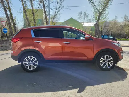 Kia Sportage 2014 года за 7 700 000 тг. в Астана – фото 18