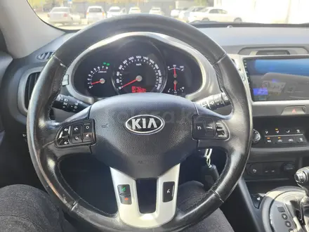 Kia Sportage 2014 года за 7 700 000 тг. в Астана – фото 24